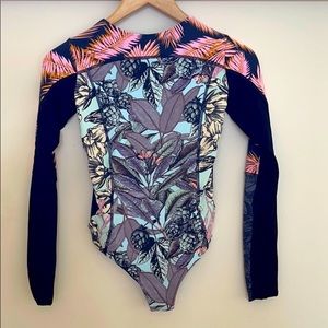 Maaji surf suit